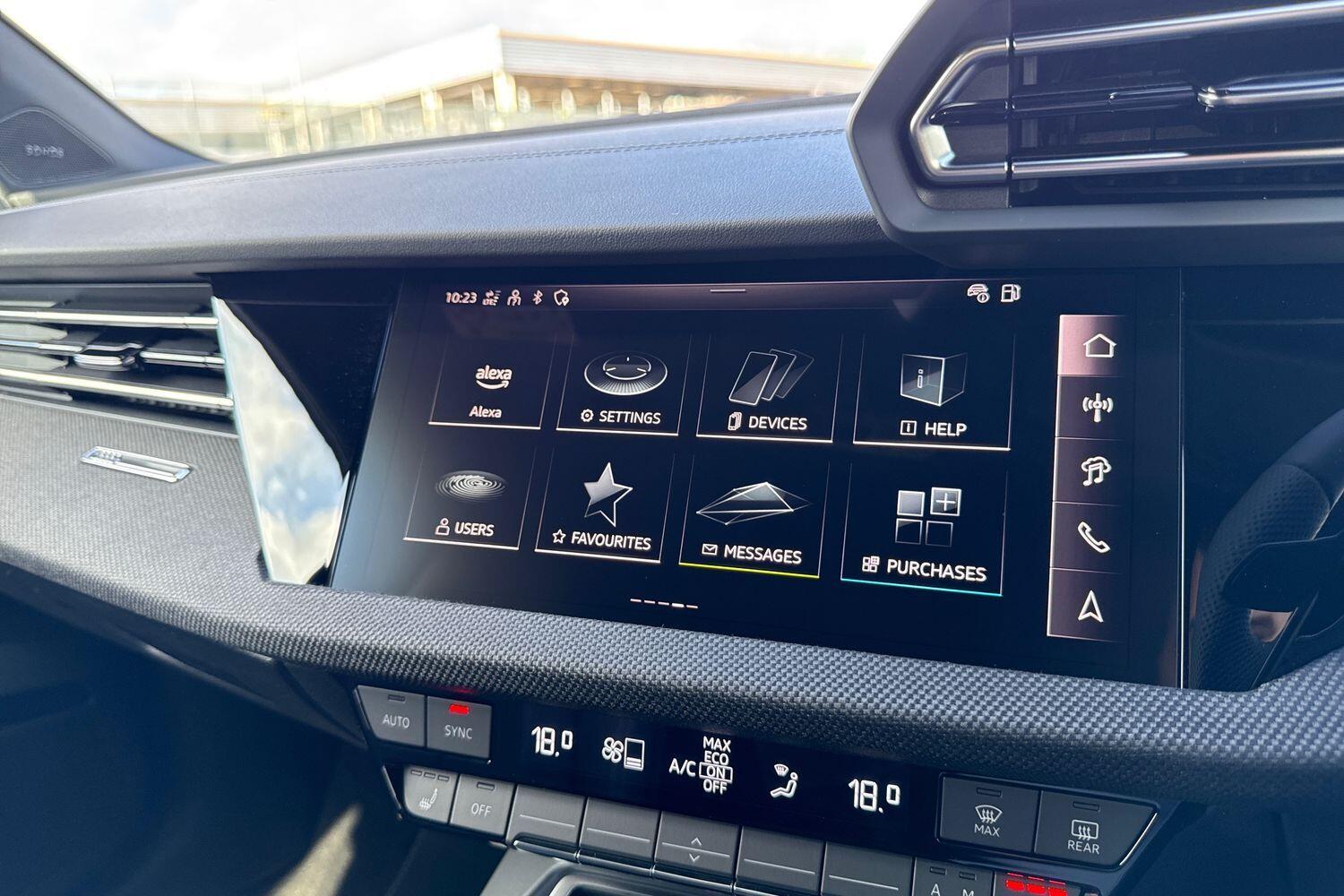 Used Audi A3 2025 for sale - 77275360: Photo 43