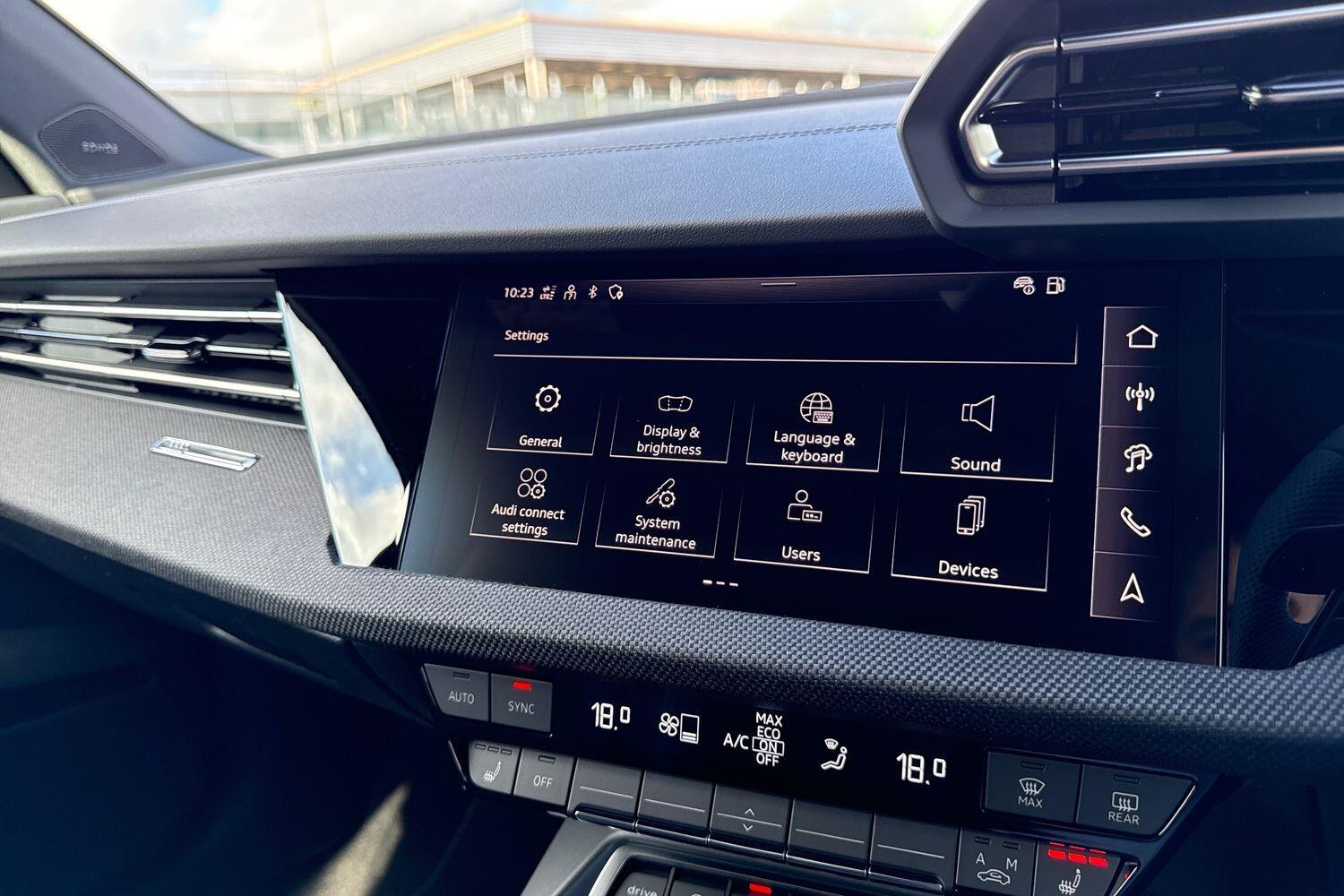 Used Audi A3 2025 for sale - 77275360: Photo 44