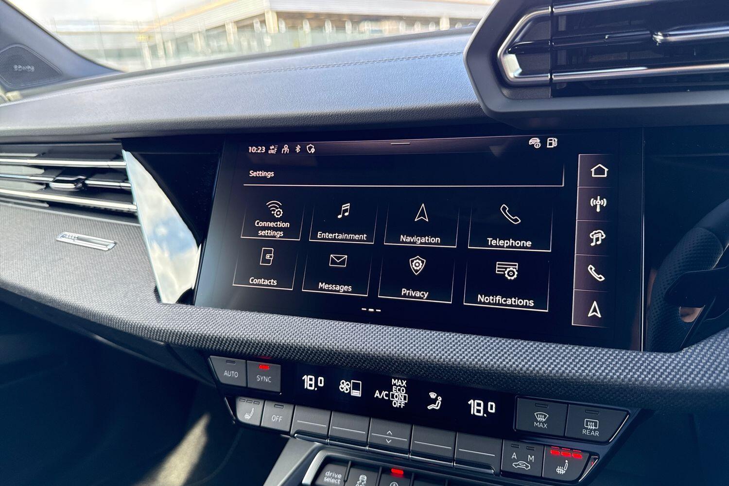 Used Audi A3 2025 for sale - 77275360: Photo 45