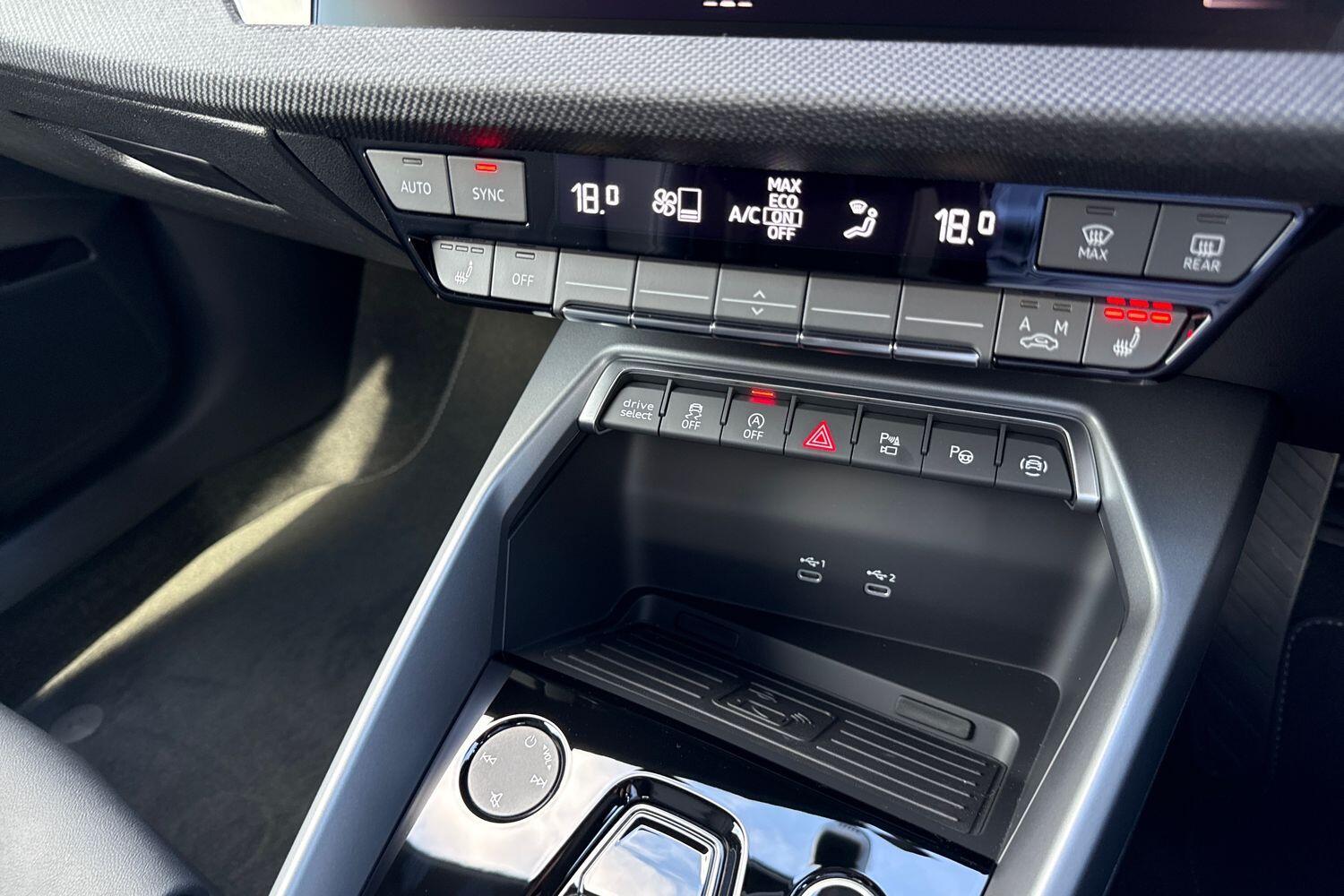 Used Audi A3 2025 for sale - 77275360: Photo 46