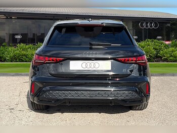 Used Audi A3 2025 for sale - 77275360: Photo