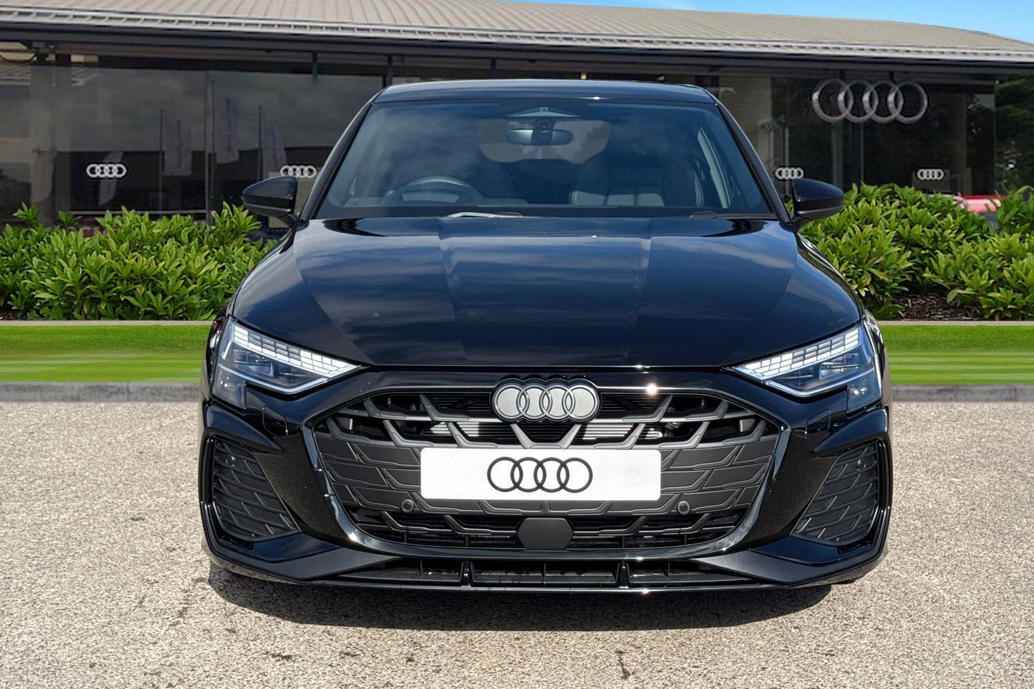 Used Audi A3 2025 for sale - 77275360: Photo 5