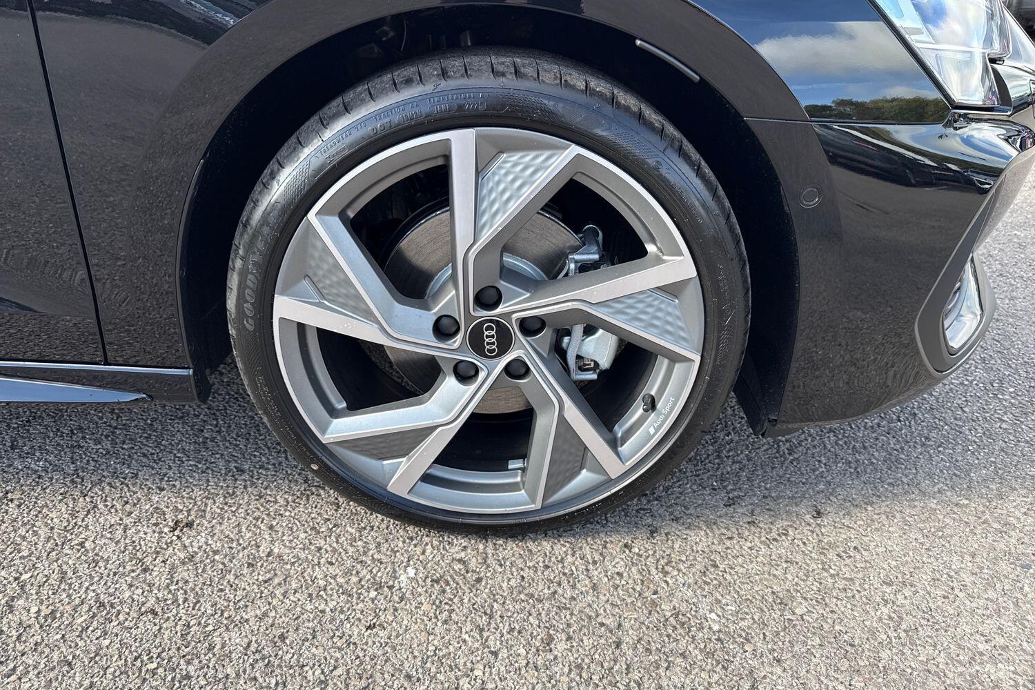 Used Audi A3 2025 for sale - 77275360: Photo 6