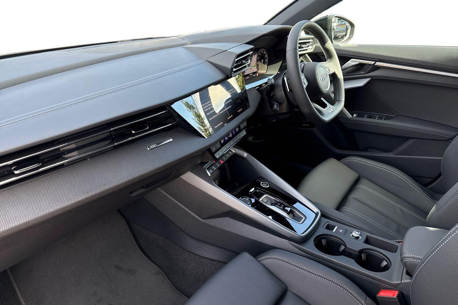 Used Audi A3 2025 for sale - 77275360: Photo 7