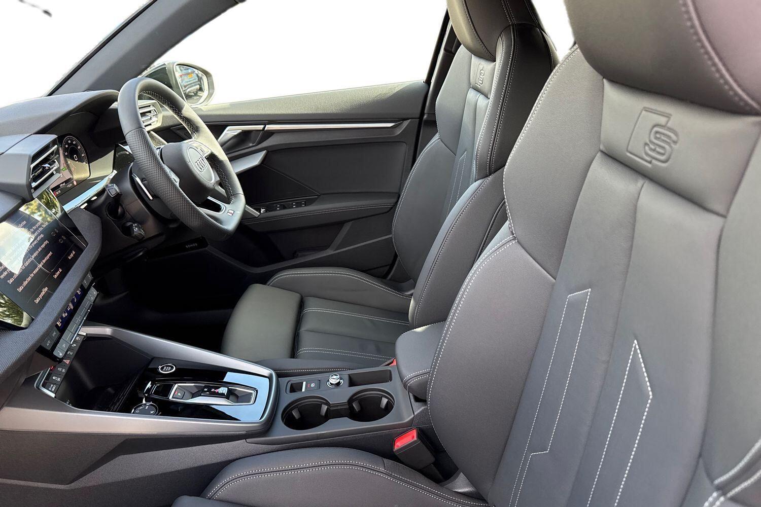 Used Audi A3 2025 for sale - 77275360: Photo 9