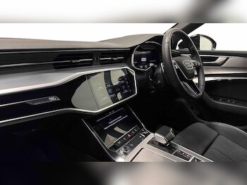 Used Audi A6 2024 for sale - 78454178: Photo