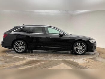 Used Audi A6 2024 for sale - 78454178: Photo