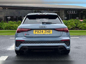 Used Audi RS3 2024 for sale - 78881554: Photo