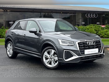 Used Audi Q2 2026 for sale - 78667007: Photo