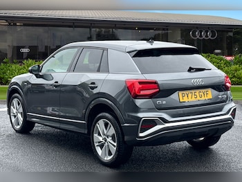 Used Audi Q2 2026 for sale - 78667007: Photo