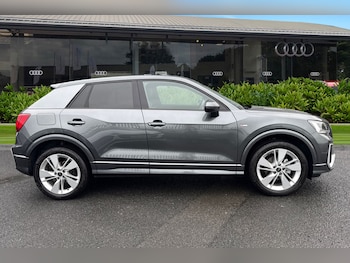 Used Audi Q2 2026 for sale - 78667007: Photo