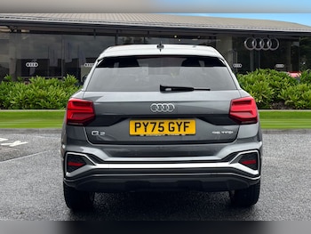 Used Audi Q2 2026 for sale - 78667007: Photo