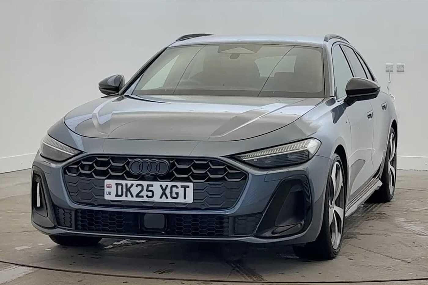 Used Audi A5 2025 for sale - 77161417: Photo 7