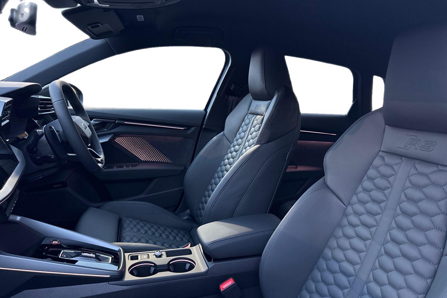 Used Audi RS3 2025 for sale - 76820151: Photo 15