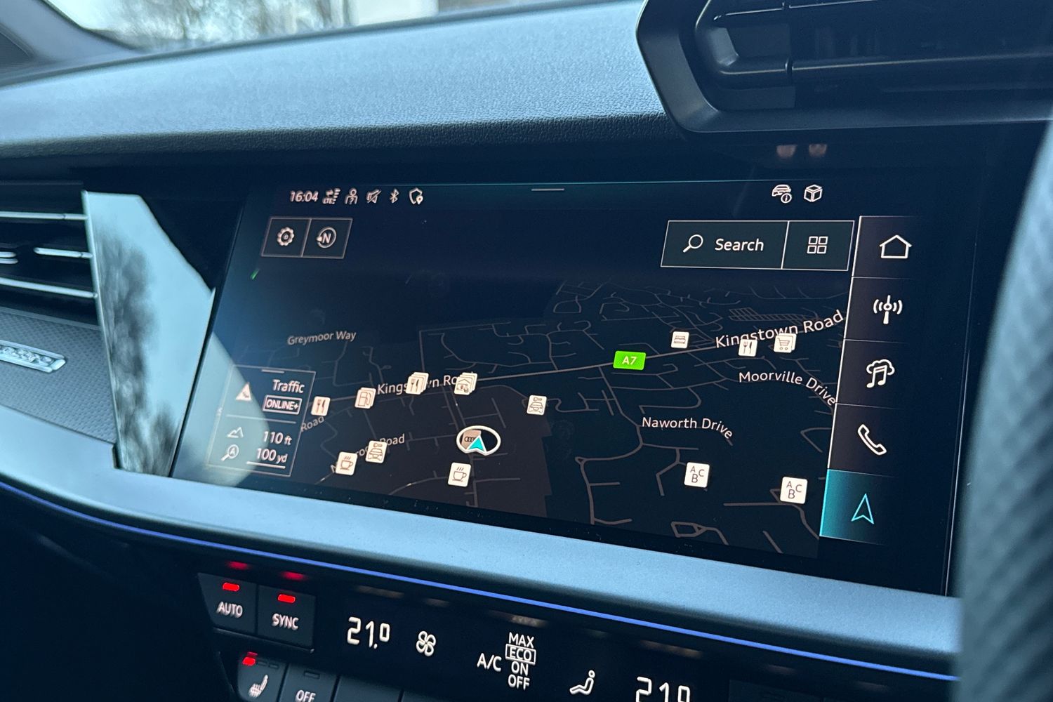 Used Audi RS3 2025 for sale - 76820151: Photo 16