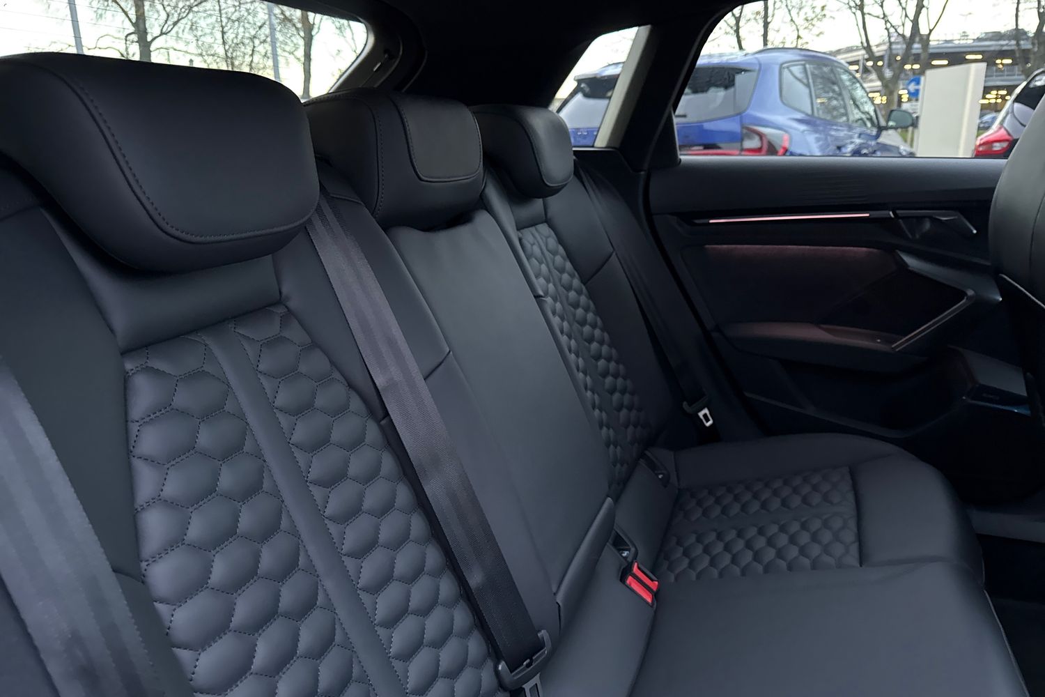 Used Audi RS3 2025 for sale - 76820151: Photo 18