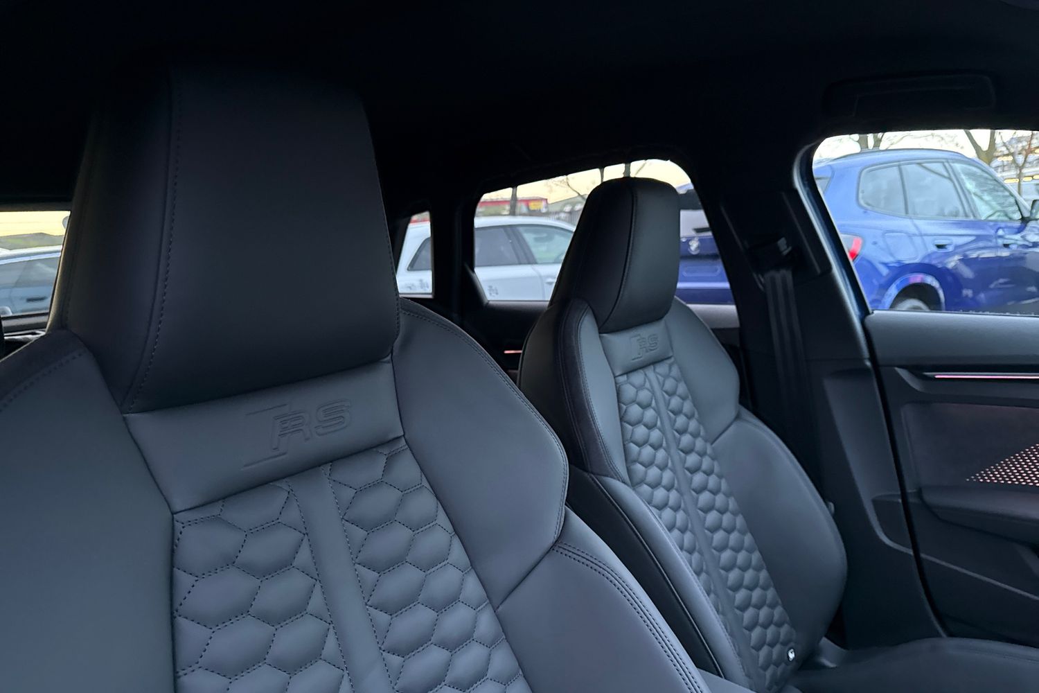 Used Audi RS3 2025 for sale - 76820151: Photo 23