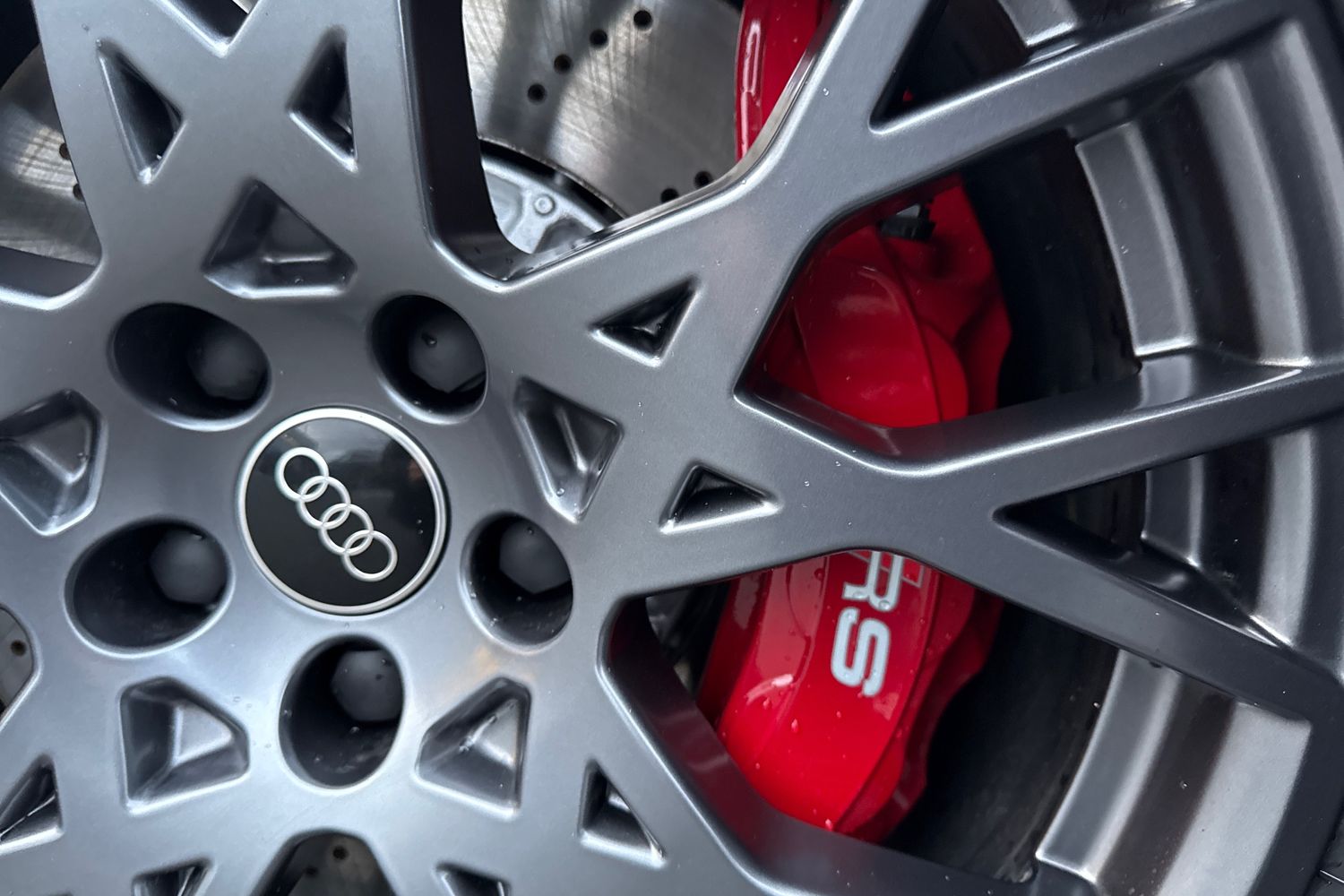 Used Audi RS3 2025 for sale - 76820151: Photo 25