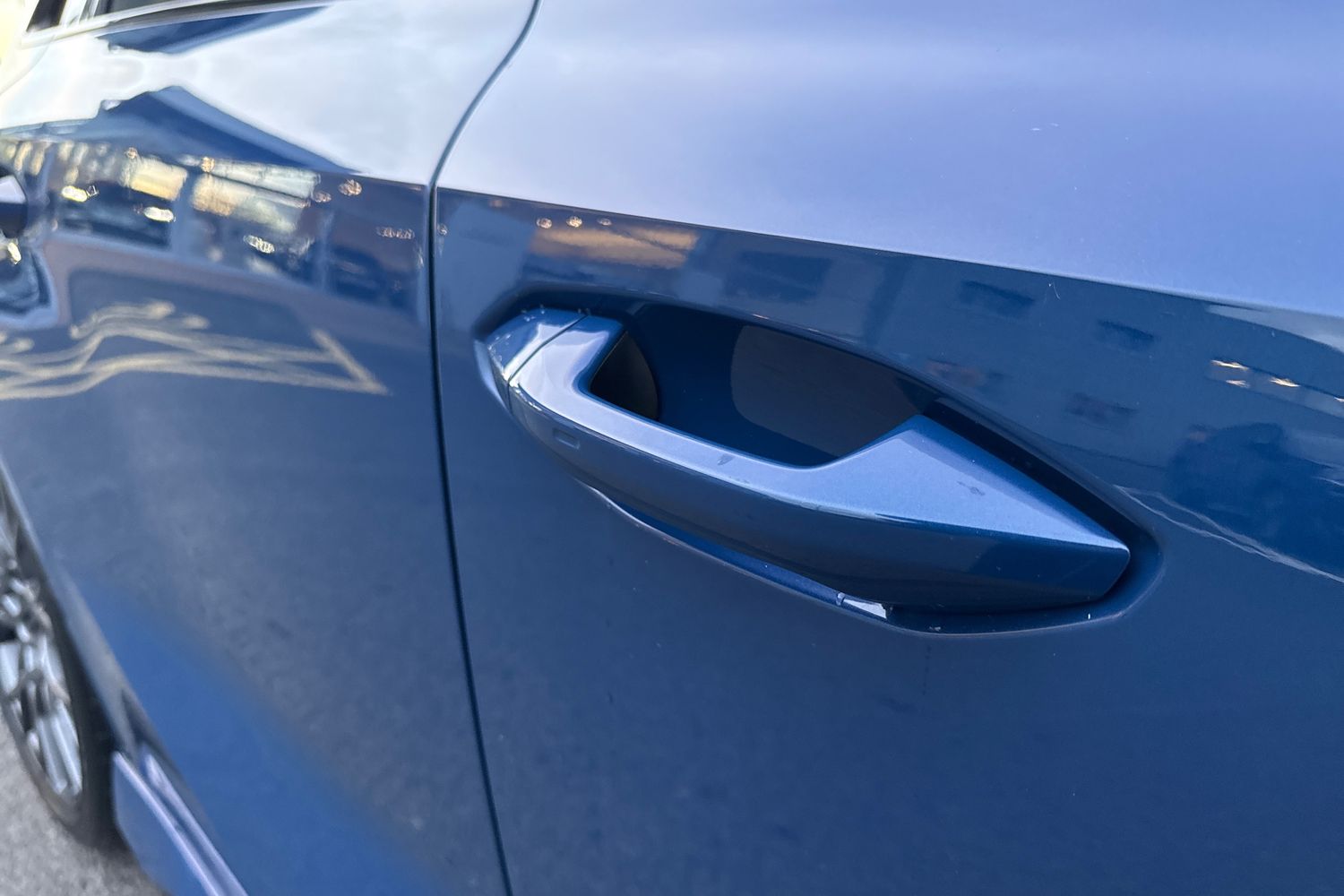 Used Audi RS3 2025 for sale - 76820151: Photo 27