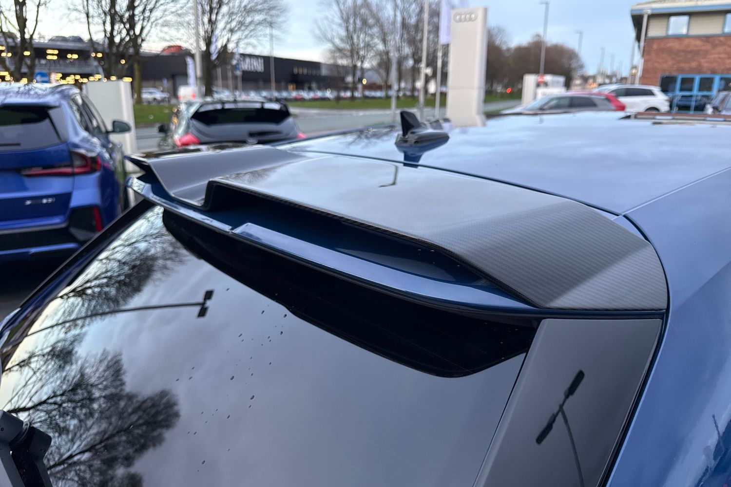 Used Audi RS3 2025 for sale - 76820151: Photo 29