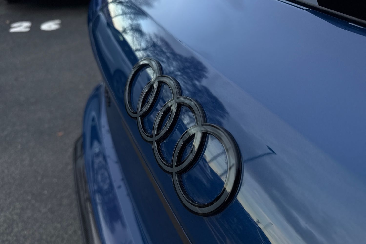 Used Audi RS3 2025 for sale - 76820151: Photo 32