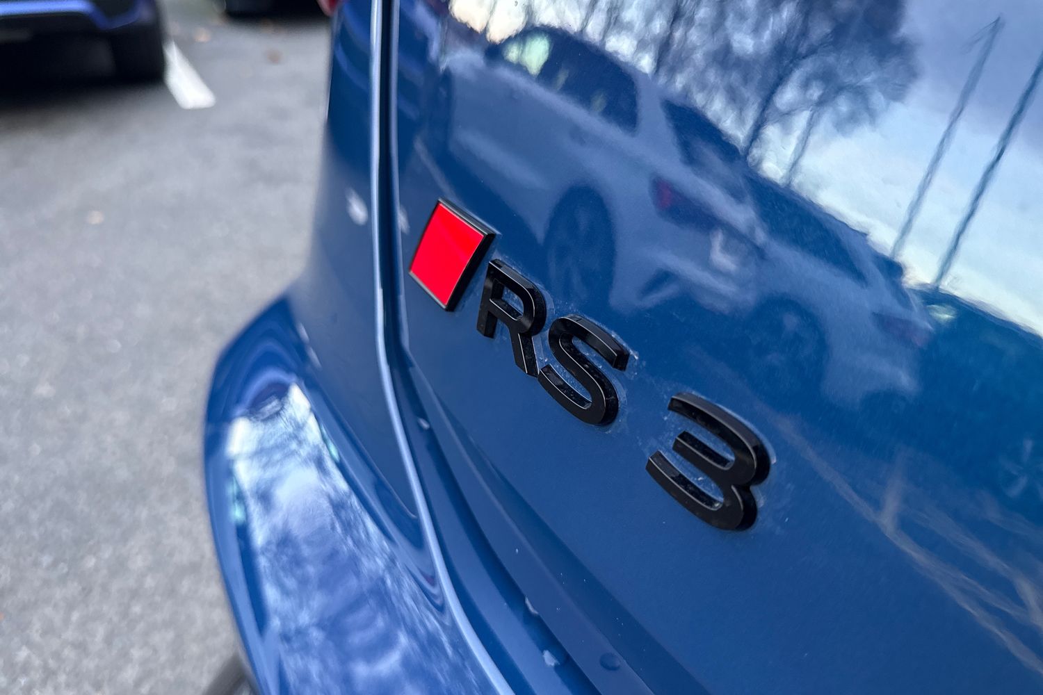 Used Audi RS3 2025 for sale - 76820151: Photo 33