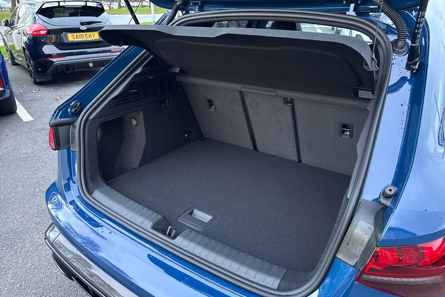 Used Audi RS3 2025 for sale - 76820151: Photo 36