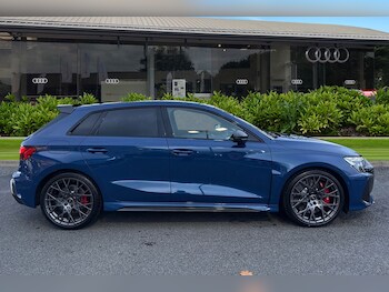 Used Audi RS3 2025 for sale - 76820151: Photo