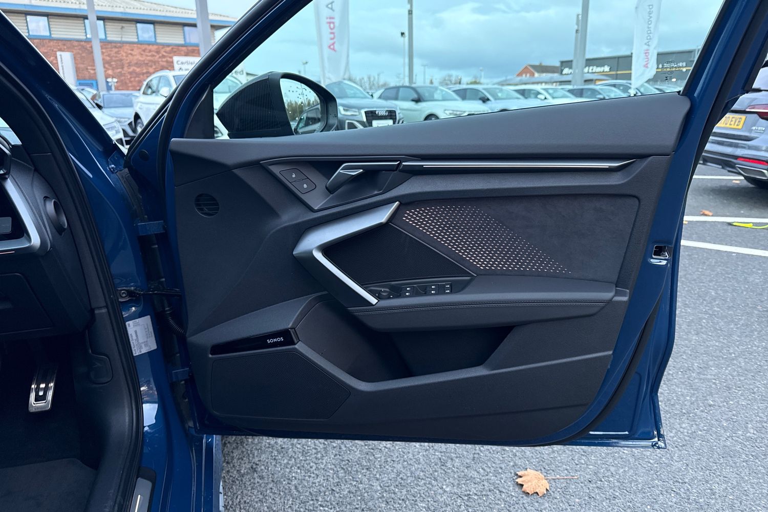 Used Audi RS3 2025 for sale - 76820151: Photo 47