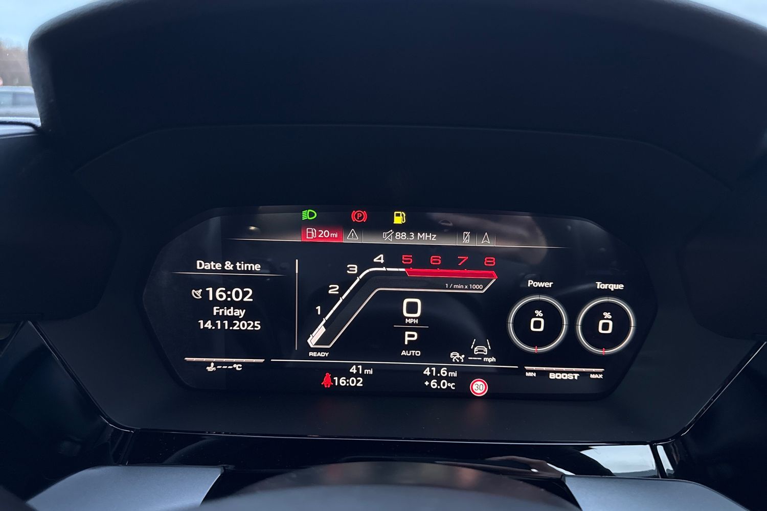 Used Audi RS3 2025 for sale - 76820151: Photo 52