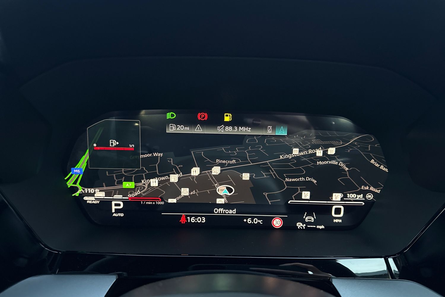 Used Audi RS3 2025 for sale - 76820151: Photo 53