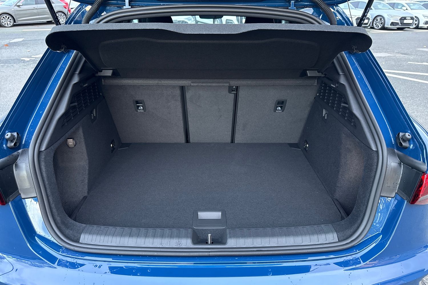 Used Audi RS3 2025 for sale - 76820151: Photo 6