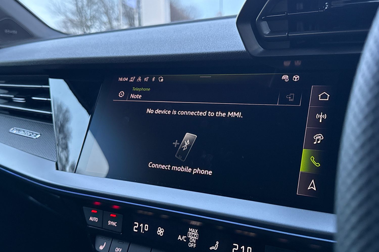 Used Audi RS3 2025 for sale - 76820151: Photo 60