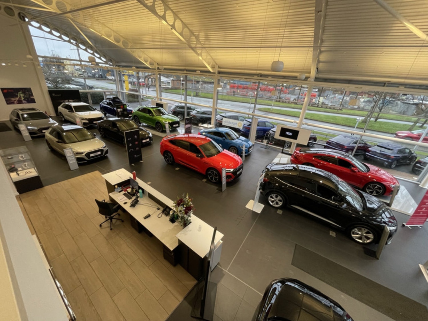 Used Audi RS3 2025 for sale - 76820151: Photo 62