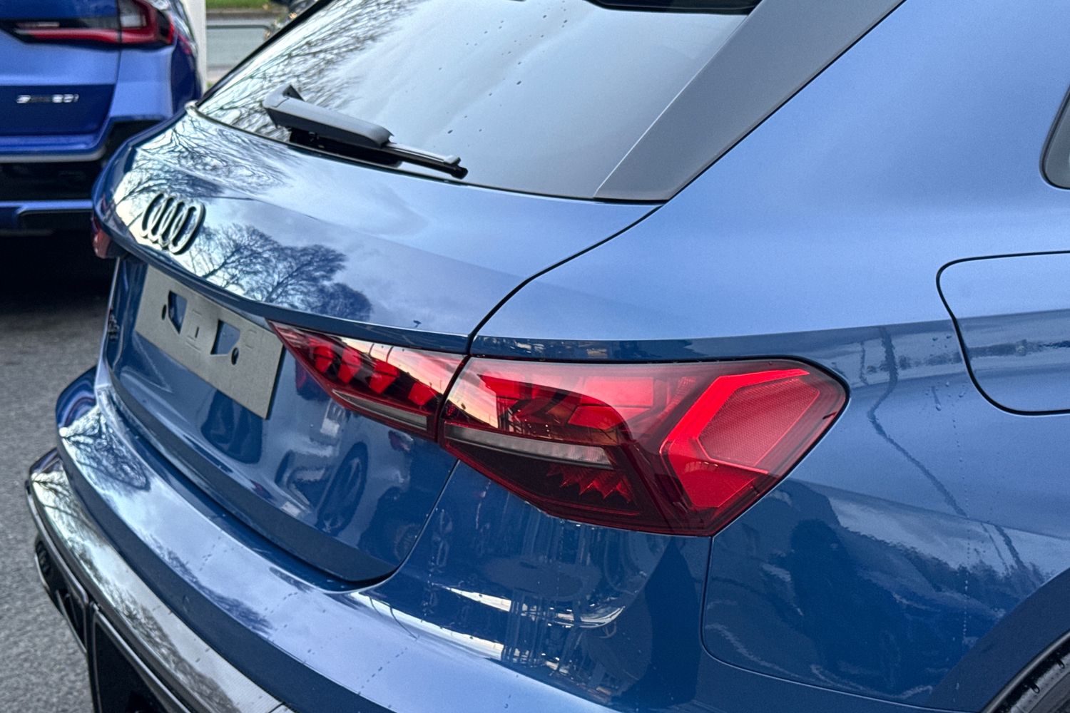 Used Audi RS3 2025 for sale - 76820151: Photo 7