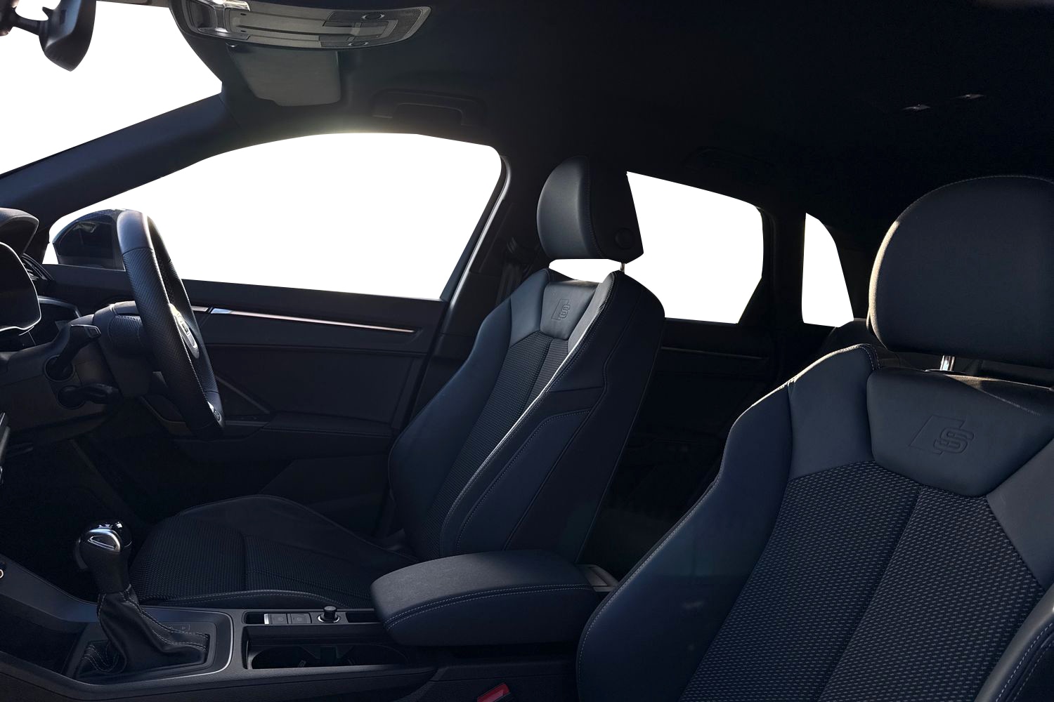 Used Audi Q3 2022 for sale - 77368581: Photo 16