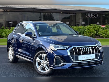 Audi Q3 feature image