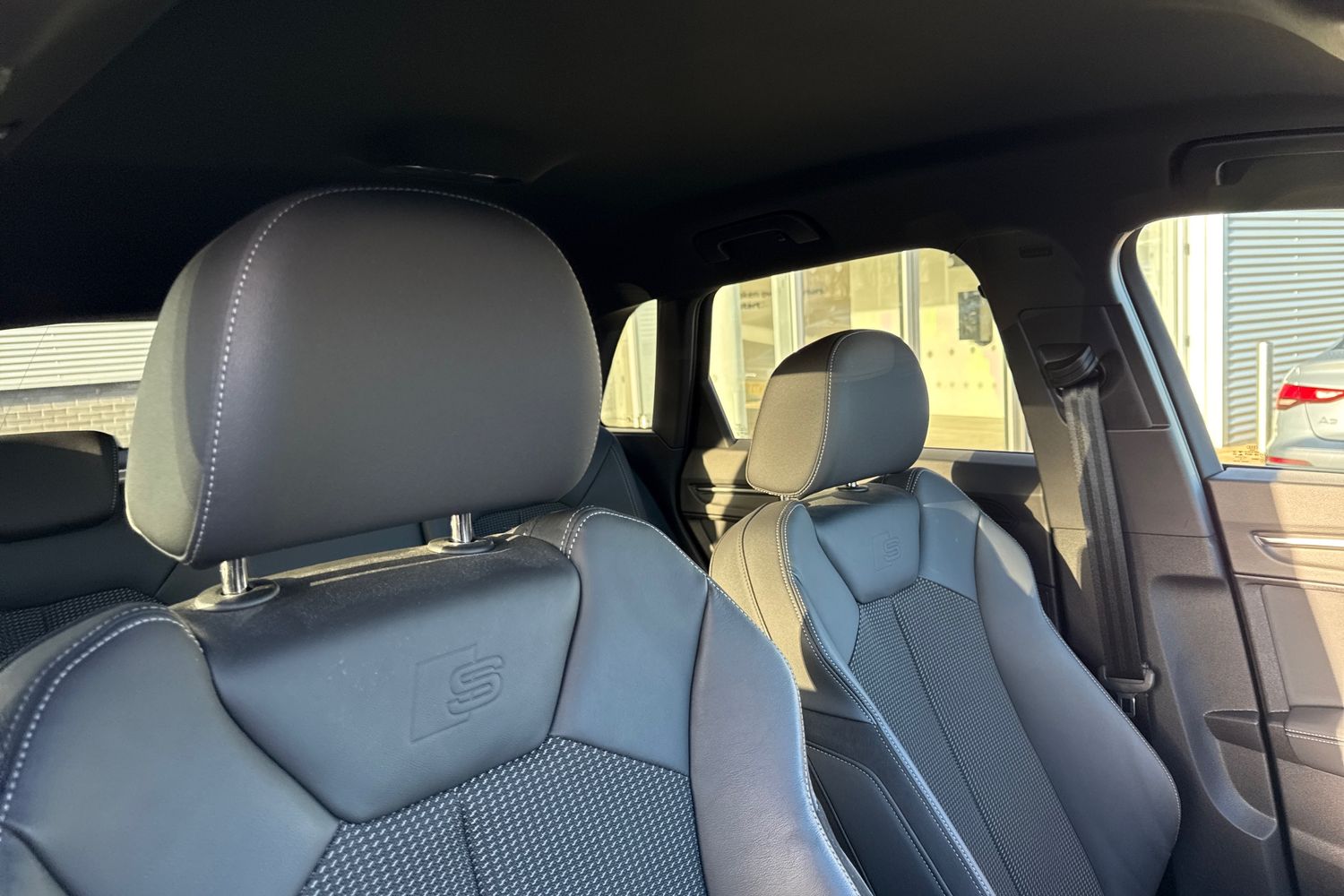 Used Audi Q3 2022 for sale - 77368581: Photo 24