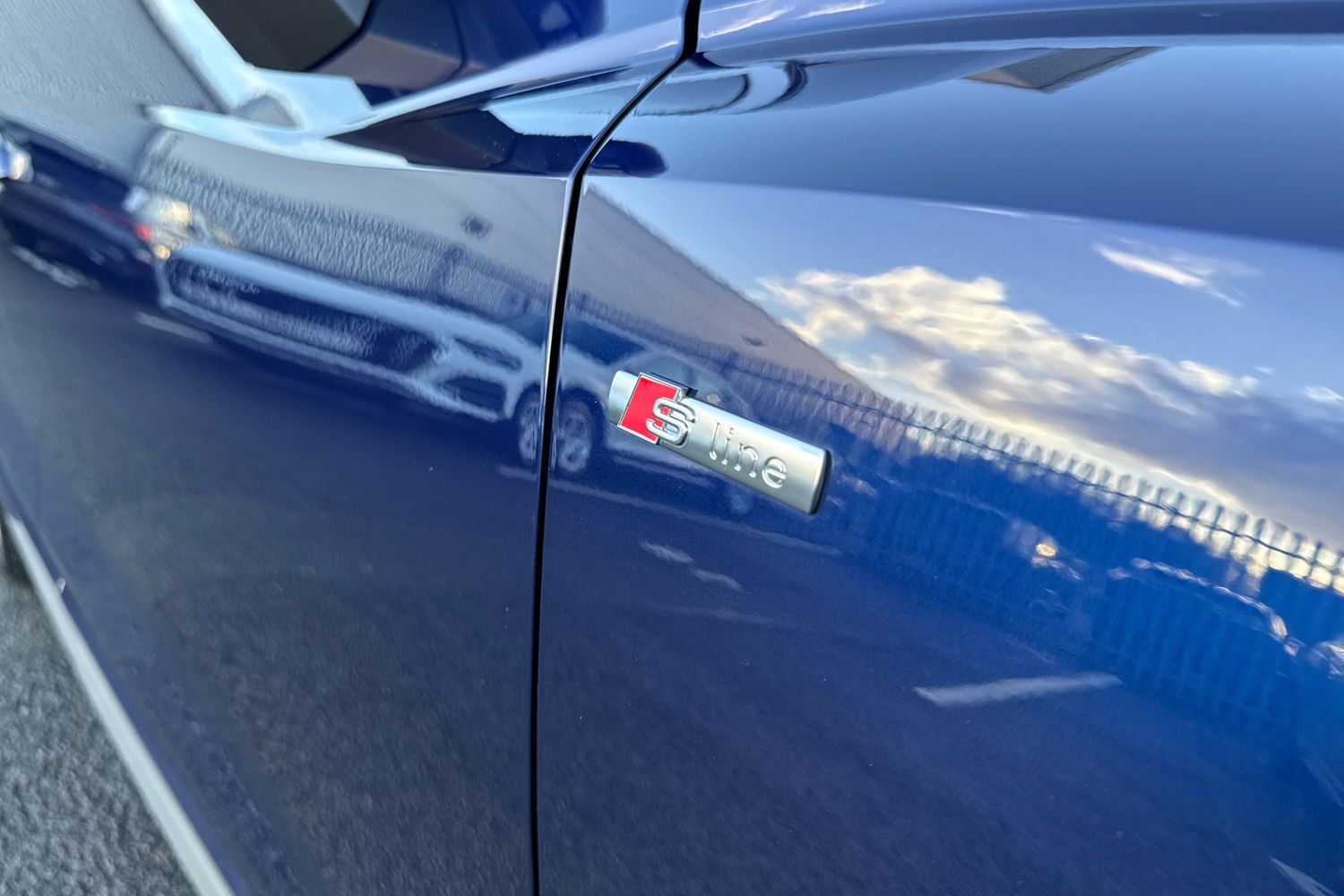 Used Audi Q3 2022 for sale - 77368581: Photo 25