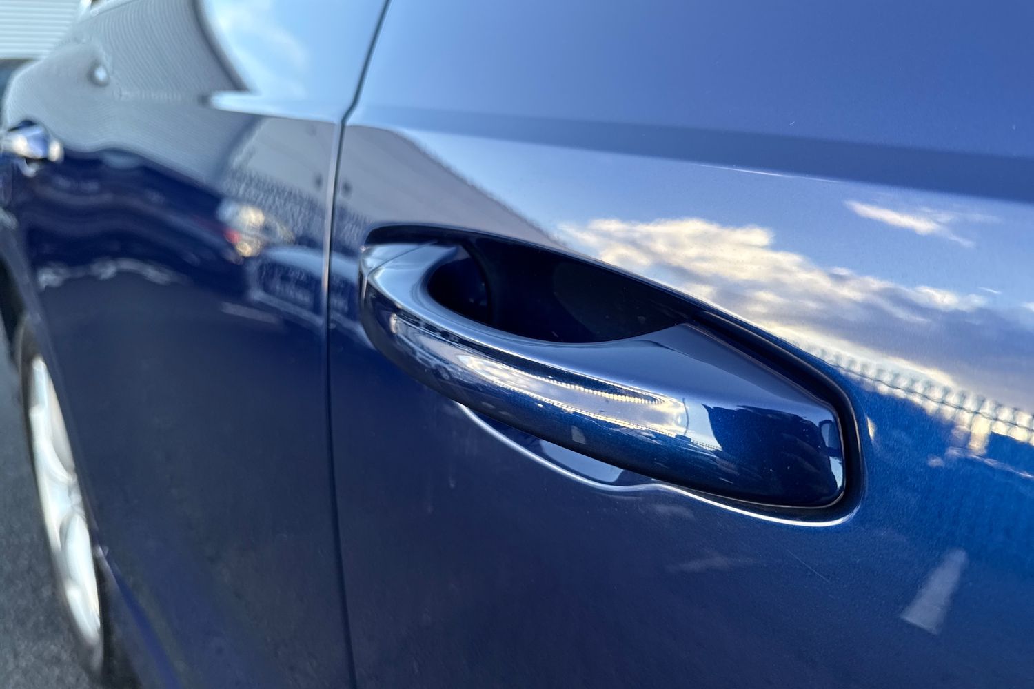 Used Audi Q3 2022 for sale - 77368581: Photo 27