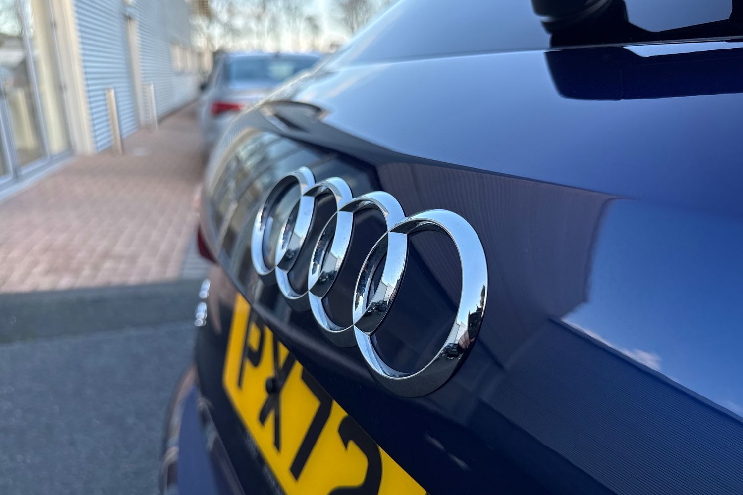 Used Audi Q3 2022 for sale - 77368581: Photo 31