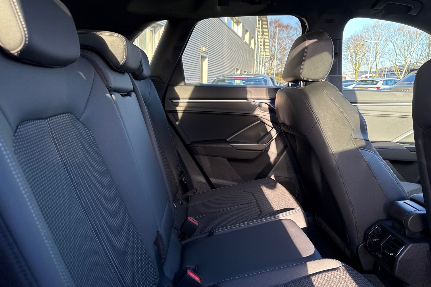 Used Audi Q3 2022 for sale - 77368581: Photo 37