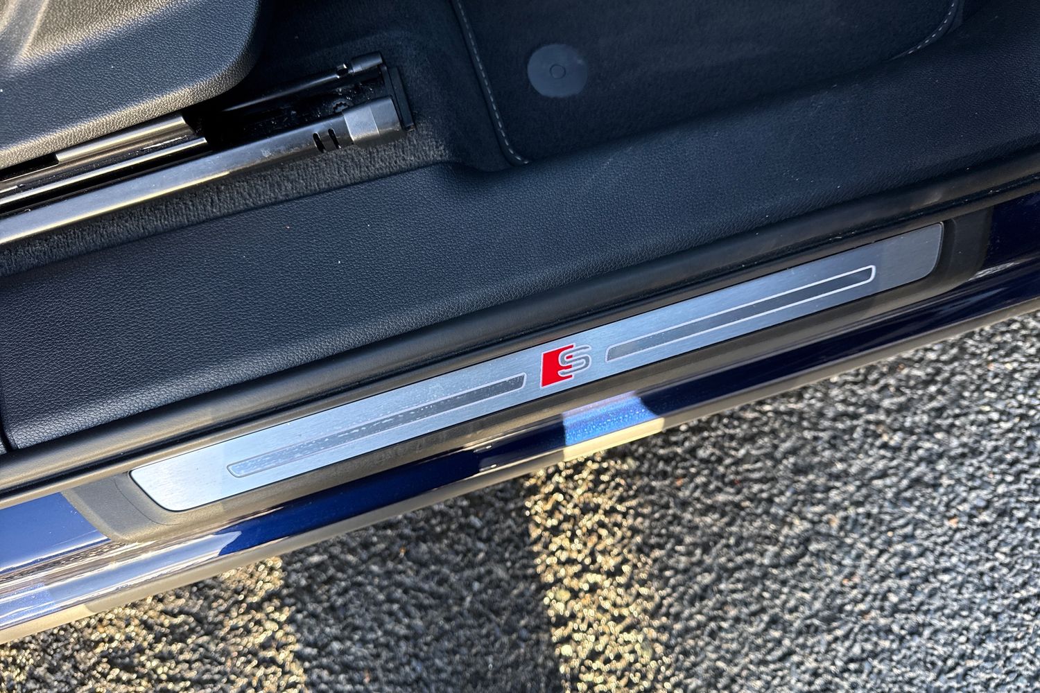 Used Audi Q3 2022 for sale - 77368581: Photo 43