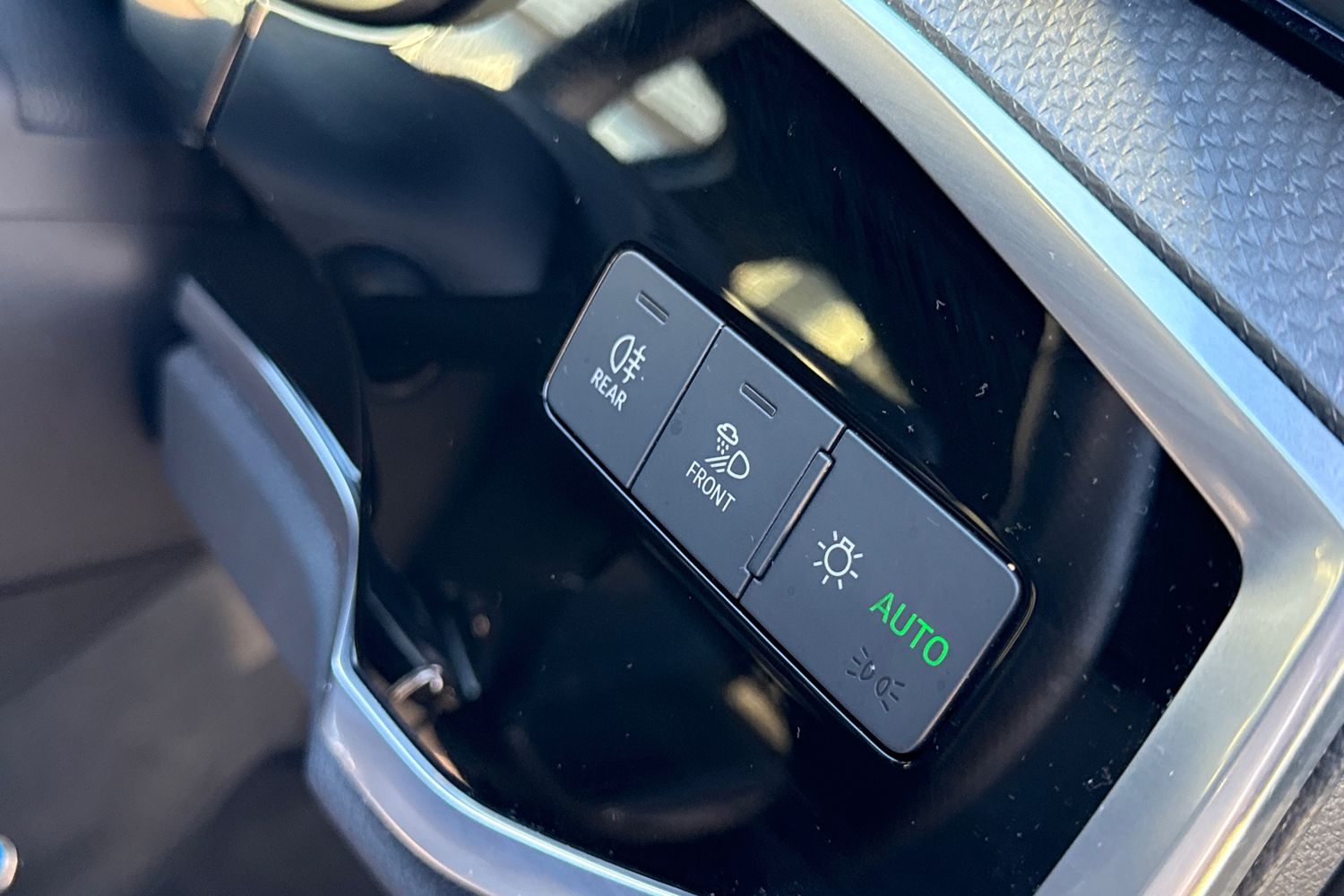 Used Audi Q3 2022 for sale - 77368581: Photo 45