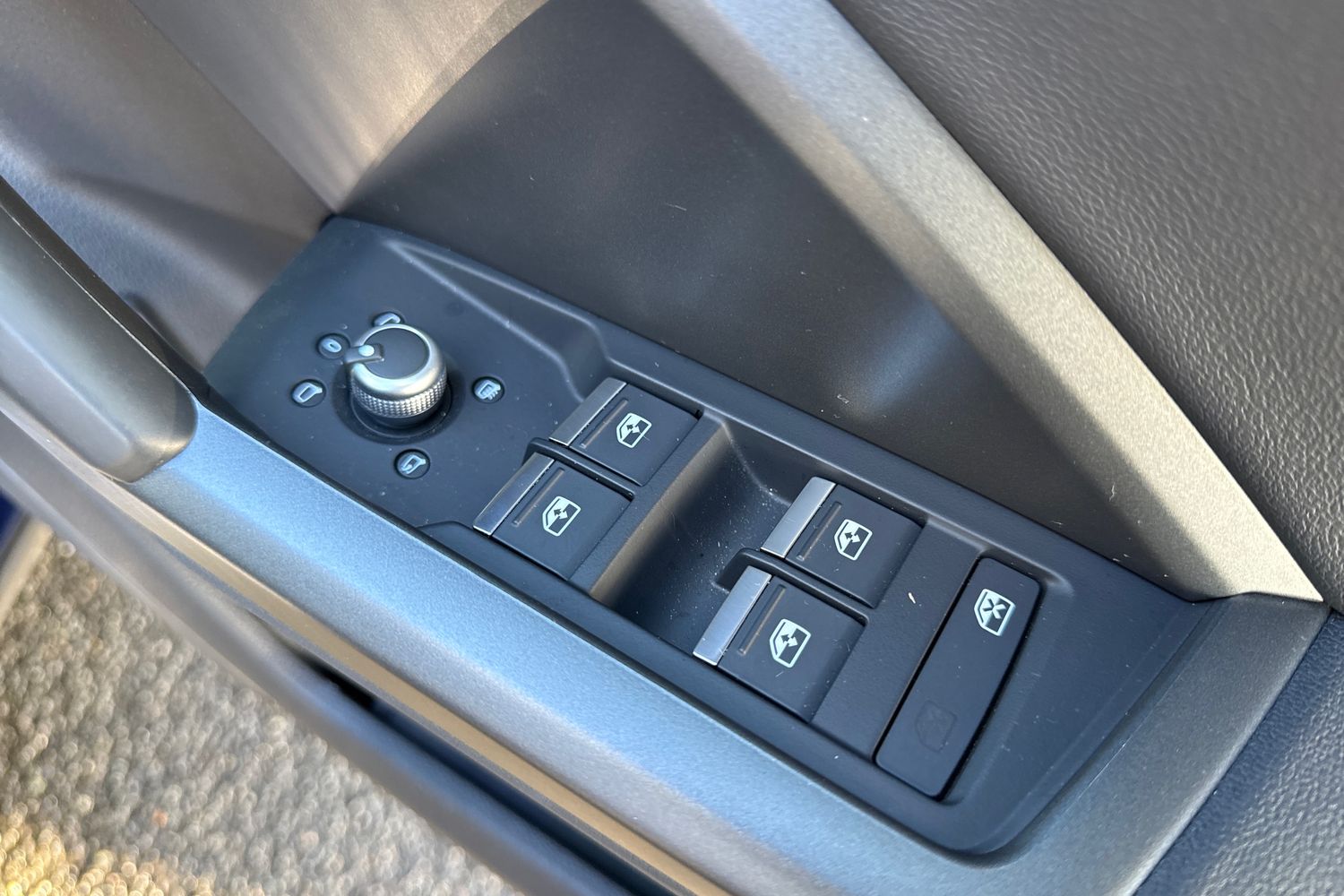 Used Audi Q3 2022 for sale - 77368581: Photo 47