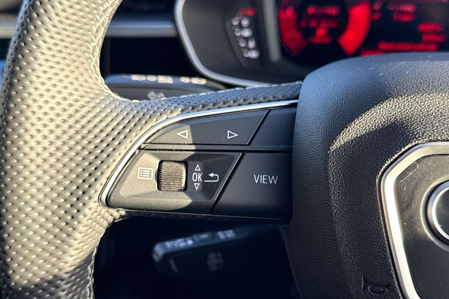 Used Audi Q3 2022 for sale - 77368581: Photo 50