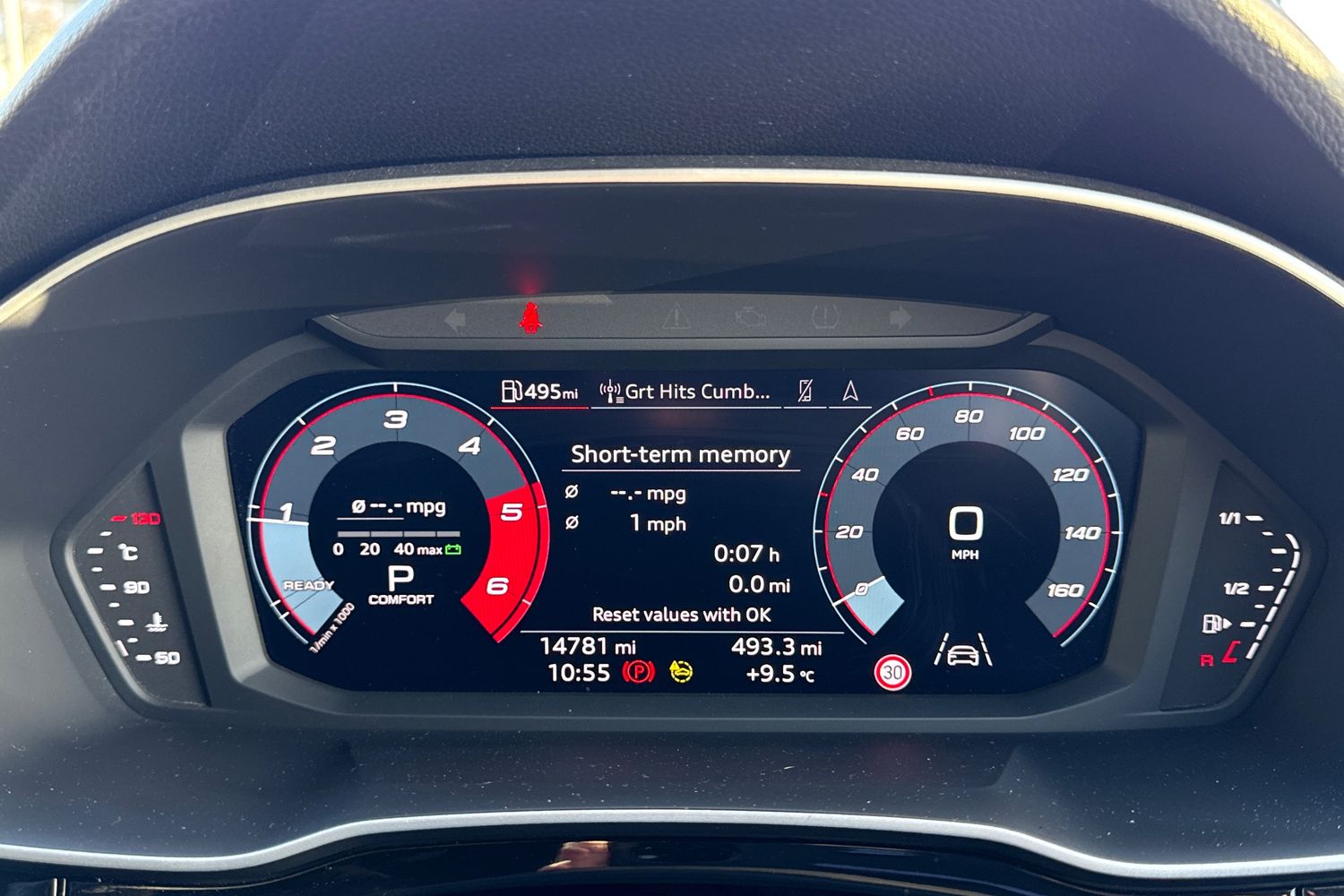 Used Audi Q3 2022 for sale - 77368581: Photo 52