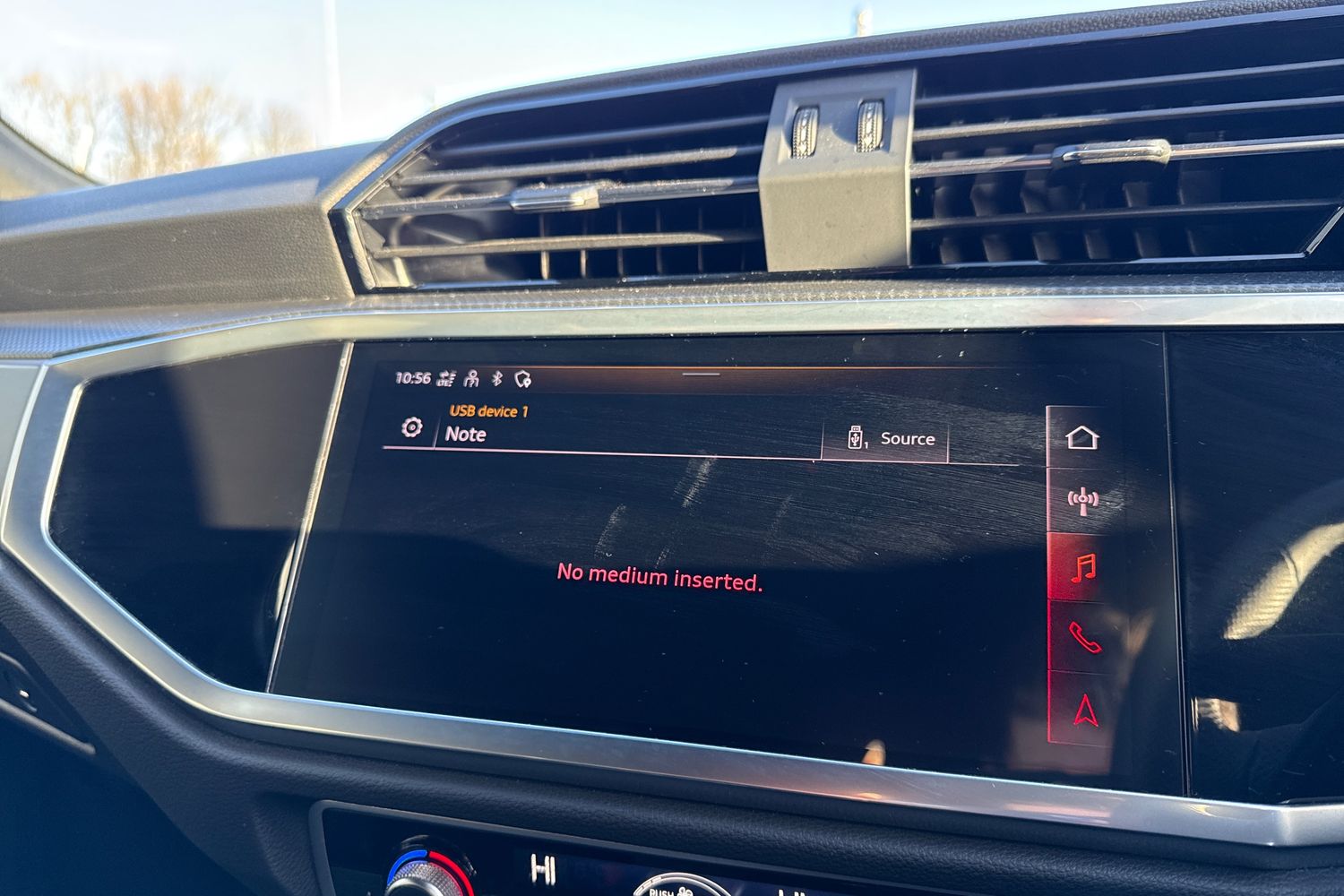 Used Audi Q3 2022 for sale - 77368581: Photo 59