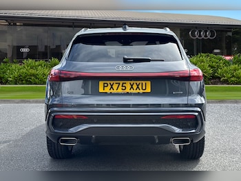 Used Audi Q5 2025 for sale - 78564787: Photo
