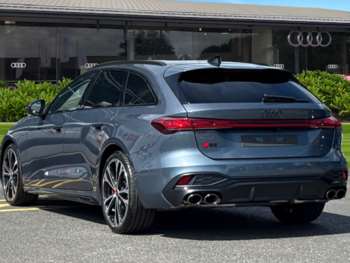 Used Audi S5 Avant 2025 for sale - 74723090: Photo